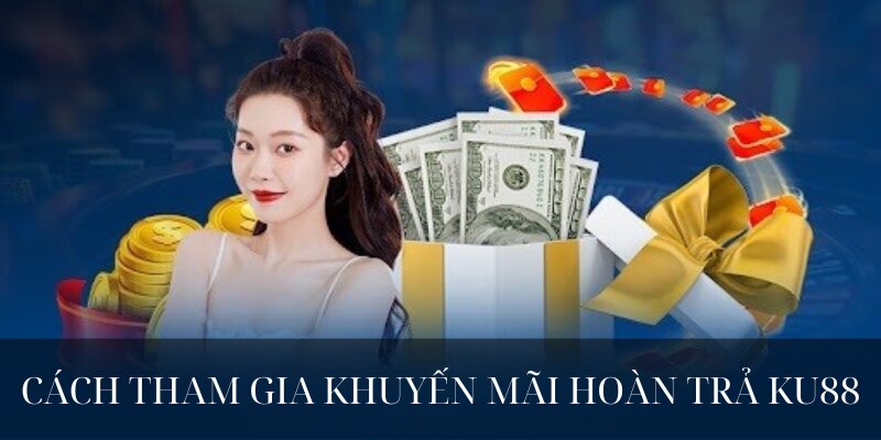 Quy trình tham gia khuyến mãi được rút gọn tạo sự thuận tiện cho người chơi