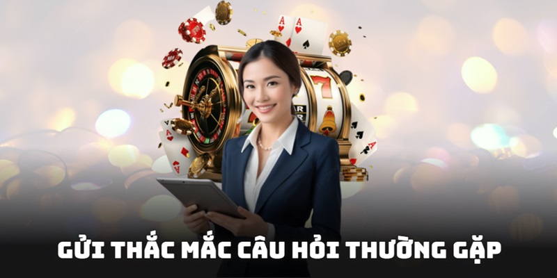 Một số thắc mắc thường gặp tại KU88