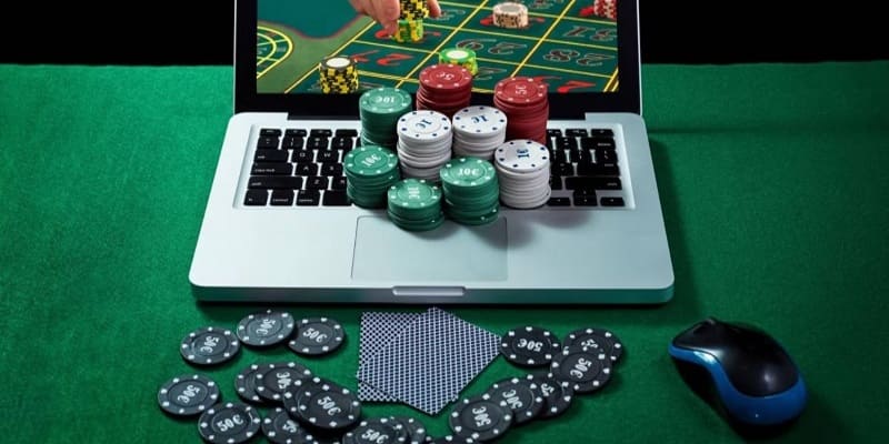 Mẹo chơi casino trực tuyến chuẩn 2025 tại nhà cái 