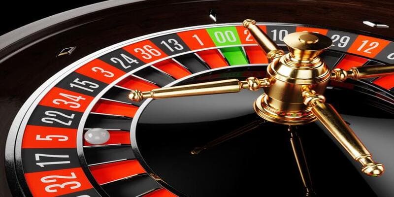 Chiến thuật áp dụng vào hướng dẫn chơi roulette online