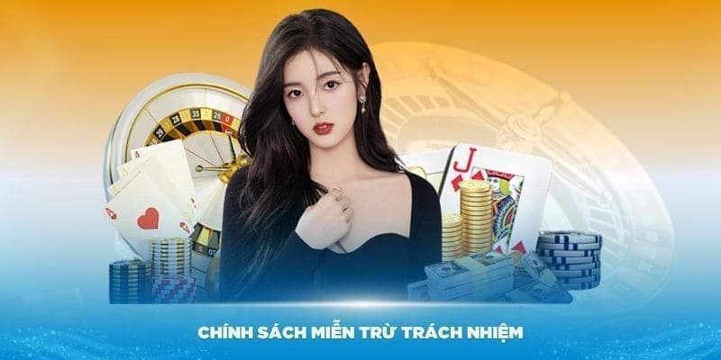 Vài nét giới thiệu tổng quan về miễn trừ trách nhiệm