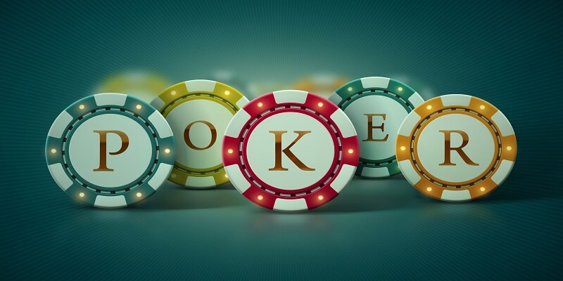 Poker là game online hấp dẫn & đặc sắc