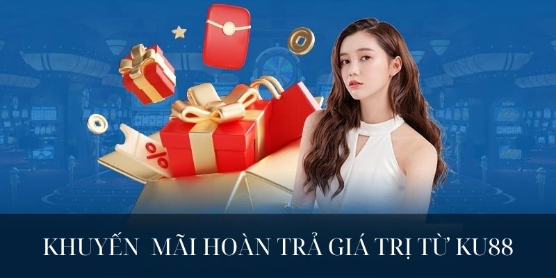 Hoàn trả tuần lên đến 0,8% khi hội viên tích lũy đủ điểm cược