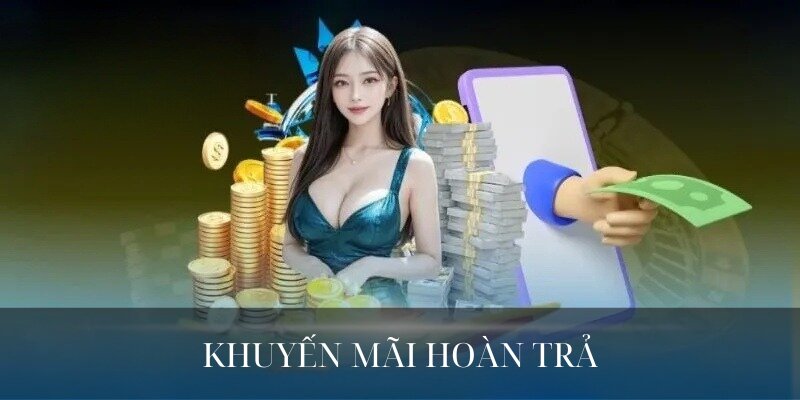 Khuyến Mãi Hoàn Trả Ku88 - Quà Tặng Đặc Biệt Cho Hội Viên