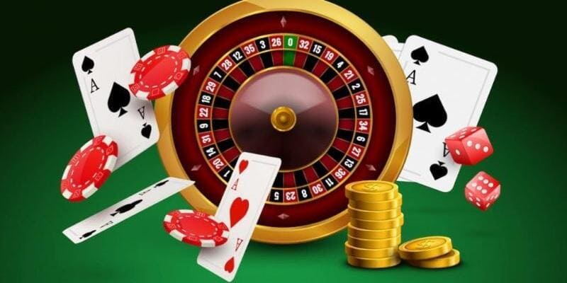 Những khuyến mãi nên tham gia tại sảnh casino 