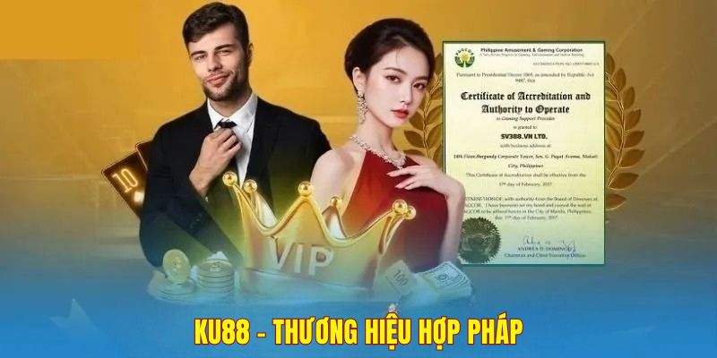 Ku88 cùng những thông tin quan trọng