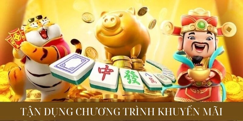 Tận dụng khuyến mãi Ku88 là mẹo chơi nổ hũ thông minh