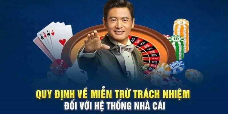 Nền tảng sẽ chịu trách nhiệm trong trường hợp nào?