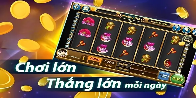 Nổ hũ KU88 – Jackpot khủng đang chờ đón bạn!