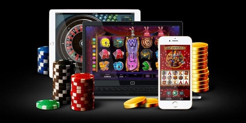 Vì sao nên tìm hiểu sảnh casino trực tuyến 